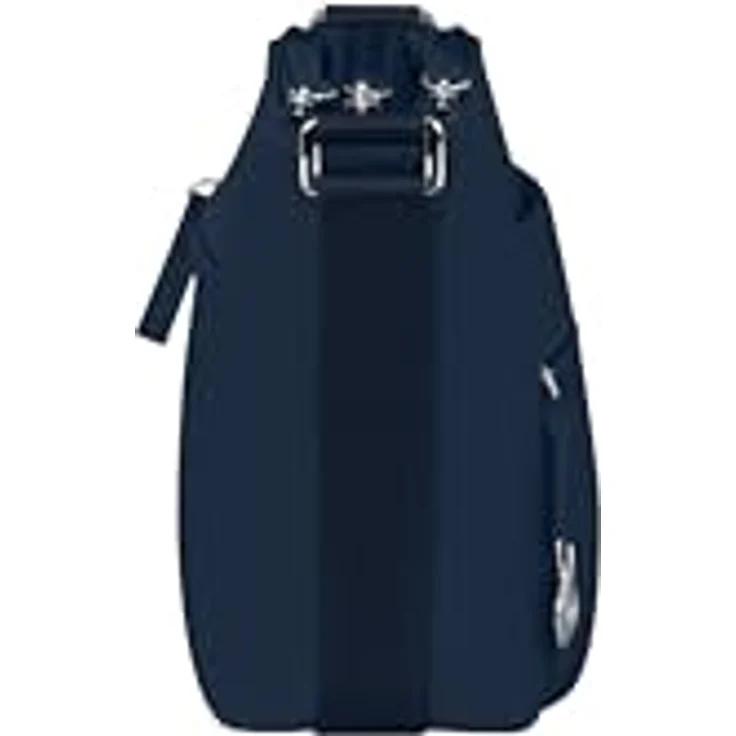 Samsonite Move 5.0 Umhängetasche, 29.5 cm, 100% Nylon, dunkelblau – Bild 6