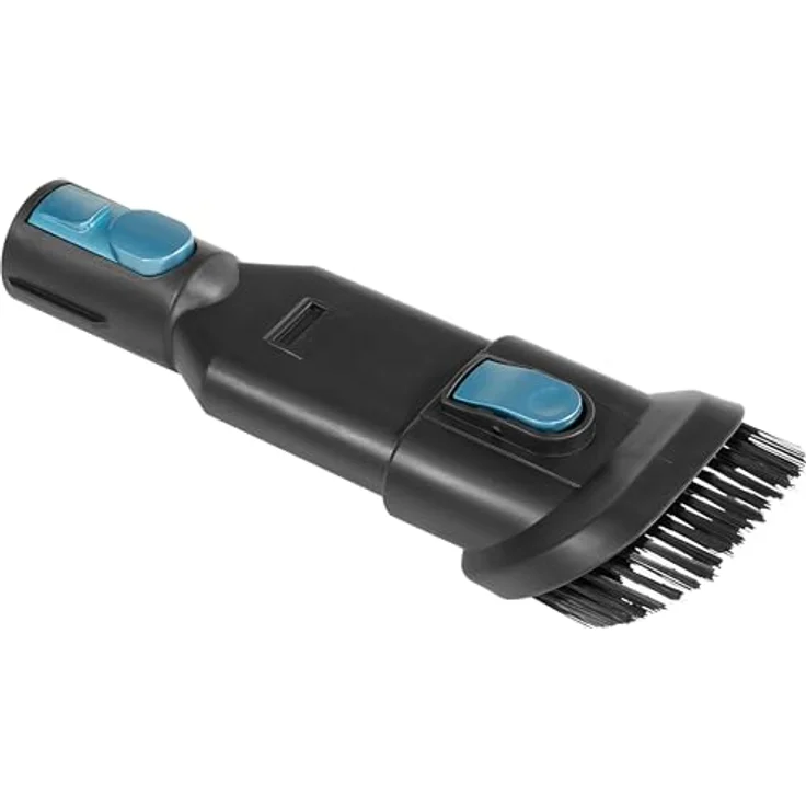 TechniSat TECHNIMAX AS2 Akku Staubsauger, 60min Laufzeit, 30kPA Saugleistung, HEPA Filter, leichtes Design – Bild 9