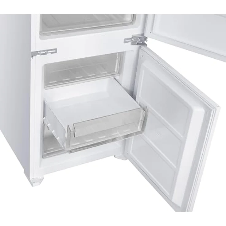 Respekta GKE178-16, Einbau Kühlschrank mit Gefrierfach, 178 cm, 179 L Nutzinhalt, Energieeffizienzklasse E, automatisches Abtauverfahren – Bild 5