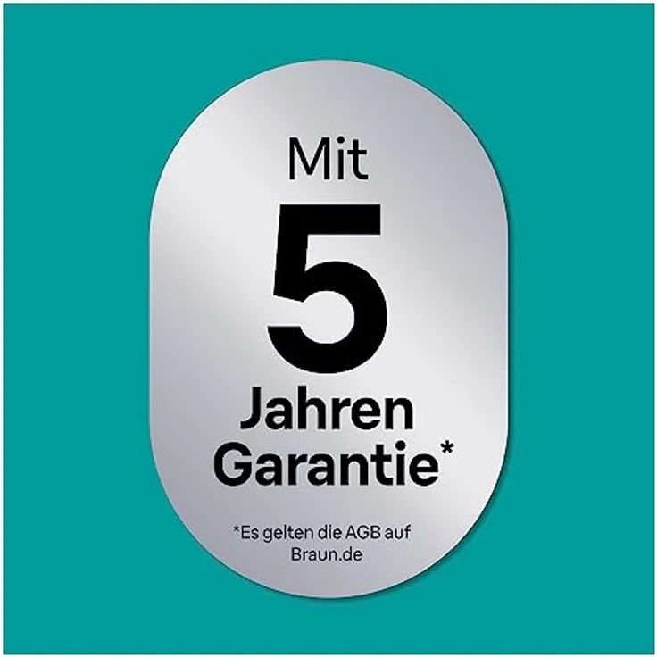 Braun Haarschneider All-In-One Styling Set MGK7491, 17-in-1 Barttrimmer, Wasserdicht – Bild 5