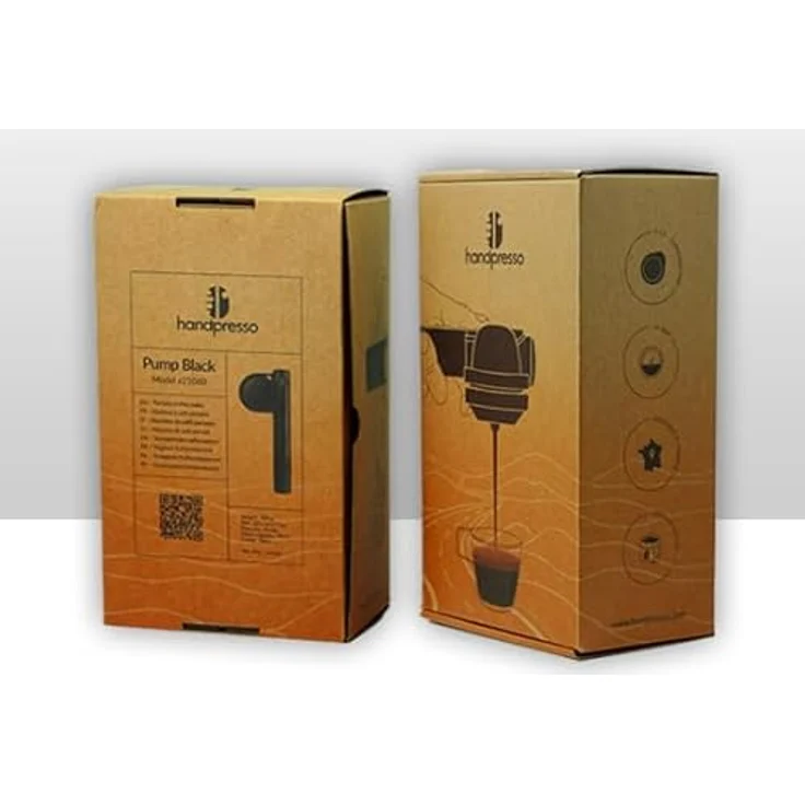 Handpresso Wild Hybrid – Bild 10
