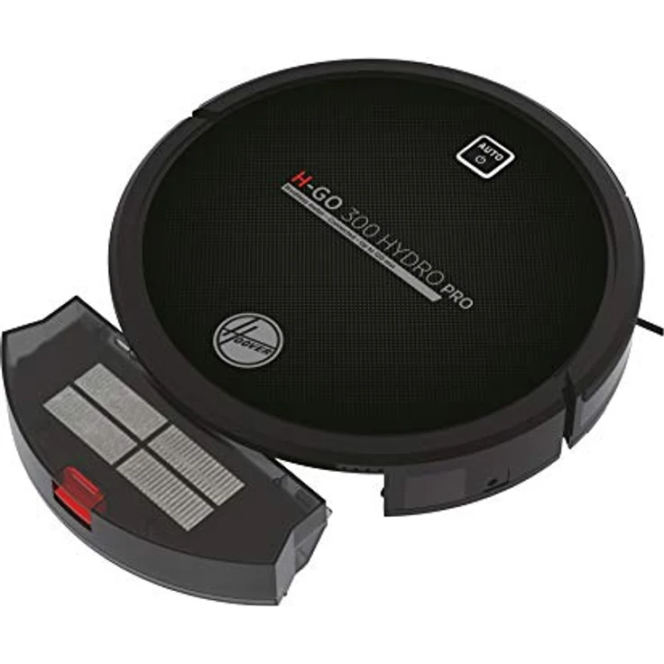 Hoover H-GO 300 - Hydro PRO - HGO330HC – Bild 5