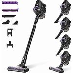 Taurus Up-Right, Besenreiniger, Ultimate Lithium, 29.9 W