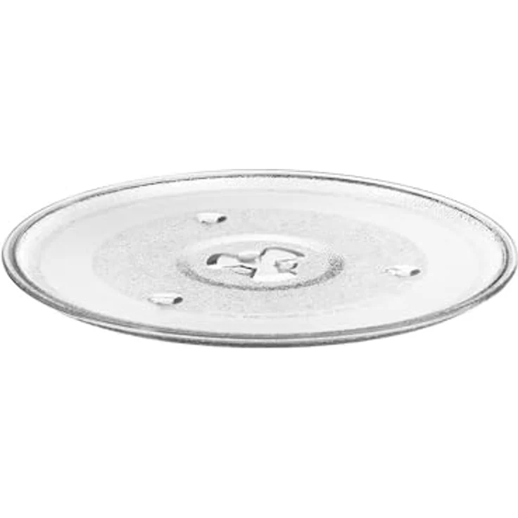 Bartscher 9231D-GR Gastro-Mikrowelle mit Grill, 900 Watt, 23 Liter Garraum, Auftauen, Drehregler, silber – Bild 5