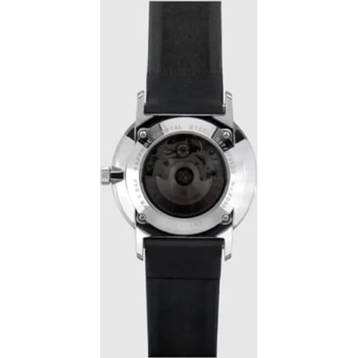 JUNGHANS Automatik Armbanduhr Form A 027/4730.00 – Bild 3