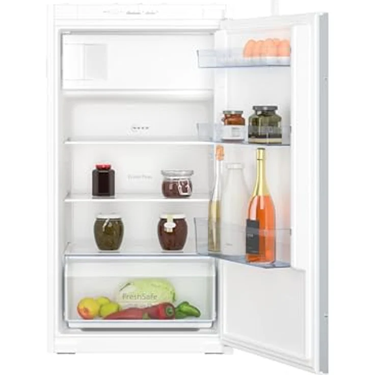 Neff KI2321SE0 Kühlschrank, Einbau, Energieklasse E – Bild 2