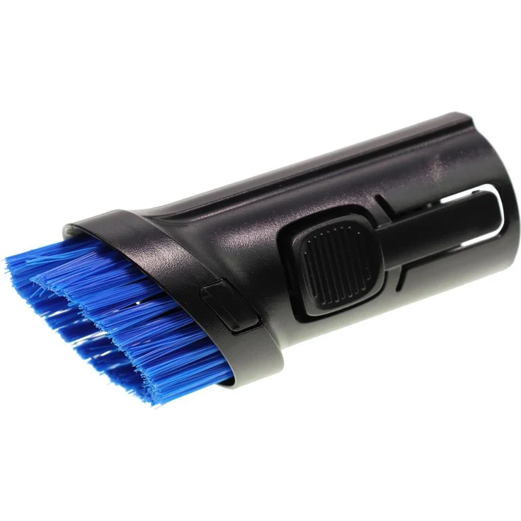Philips CP0722 Bürste für PowerPro Expert Performer, hochwertiges Original Ersatzteil, passgenau für FC8741, FC8743, FC8779 und weitere Modelle