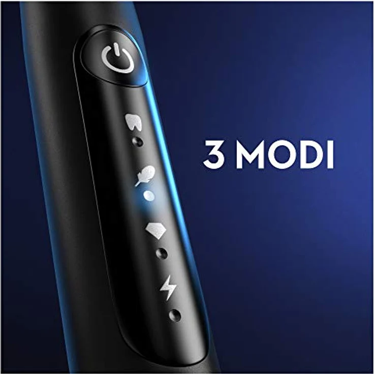 Oral-B Pulsonic Slim Luxe 4000 Matte Black – Bild 4