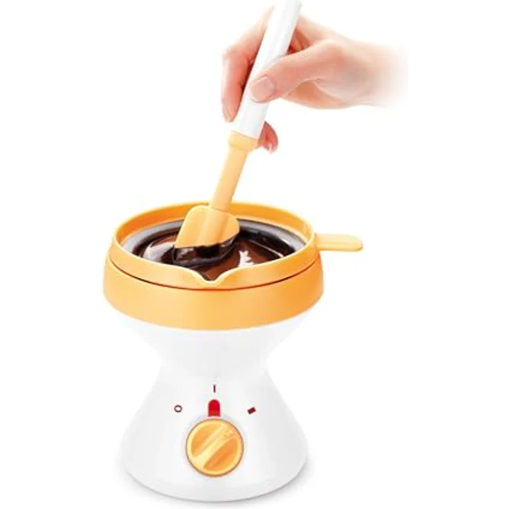 Fondue für Schokolade Elektrische TESCOMA 630101 – Bild 7