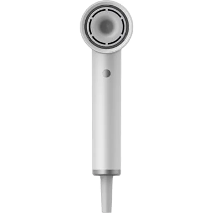 Xiaomi High-speed Ionic Hair Dryer – 110,000 U/min Motor, 62 m/s, Ionenpflege, Mehrfach-Temperaturmodi, Cool Shot, kompakt & kraftvoll, inkl. Stylingdüse - Schwarz – Bild 2
