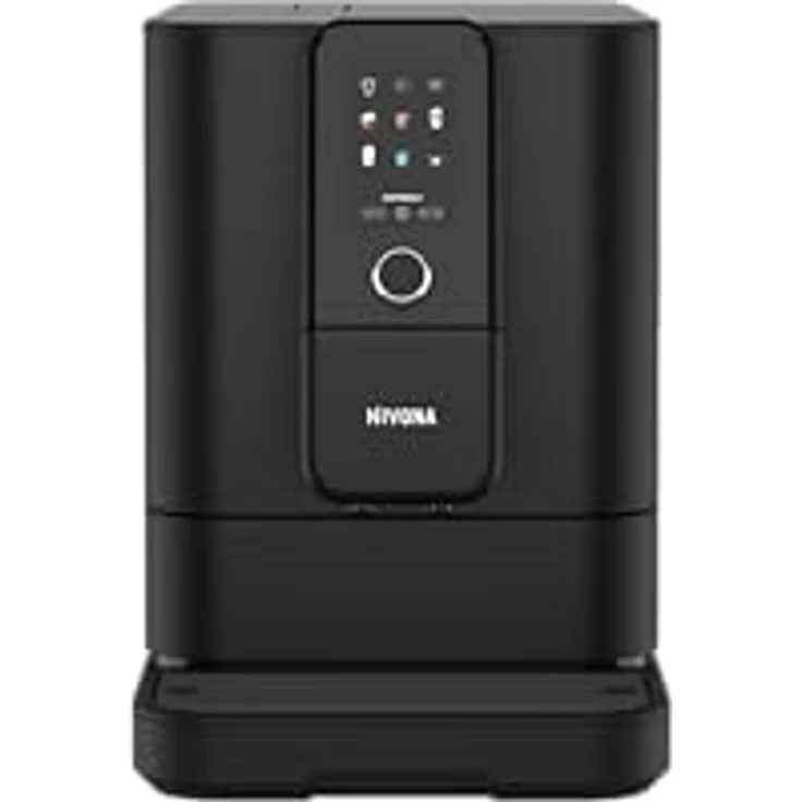 Nivona Kaffeevollautomat NIVO 8101 – Bild 3