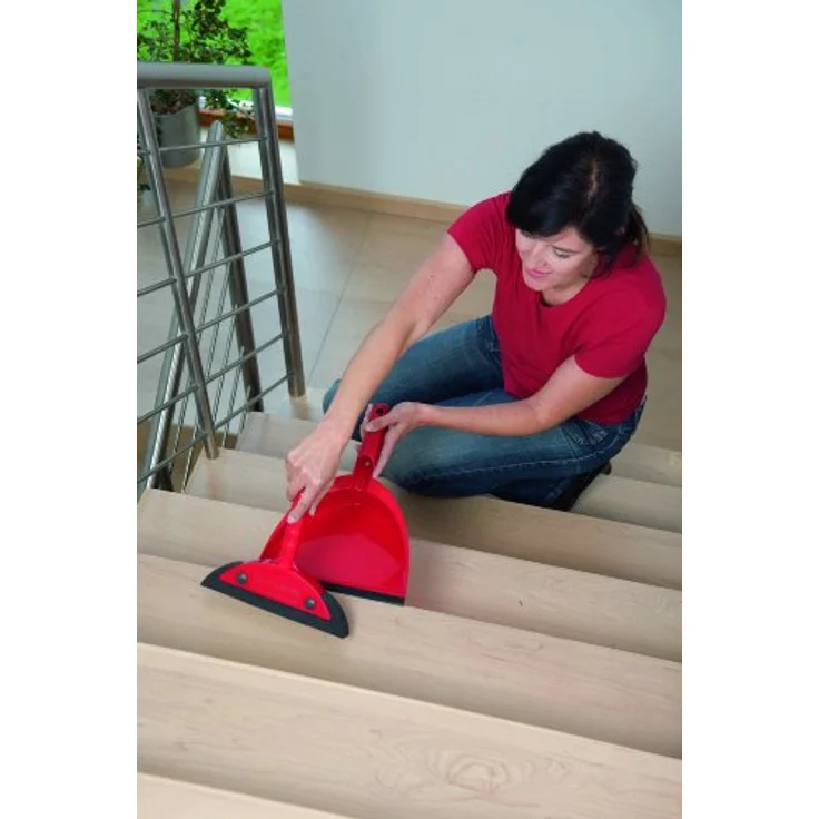 Vileda Superfeger Classic Kehrset – Bild 3