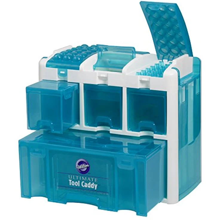 Wilton Ultimative Werkzeugkoffer – Bild 7