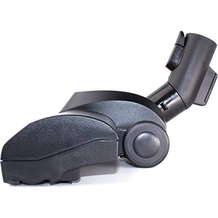 Maxorado Turbodüse Turbobürste mit drehender Walze Staubsaugerdüse kompatibel mit Ersatzteil für Miele Staubsauger S1 S500 S700 S2 S4 S5 S6 S7 S8 Düse Bürste Zubehör Teppich Tierhaar Tierhaare – Bild 3