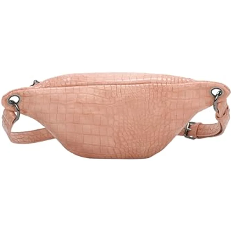 Buffalo Bum Soft Gürteltasche, 25 cm, rosa, 100% Polyurethan – Bild 4