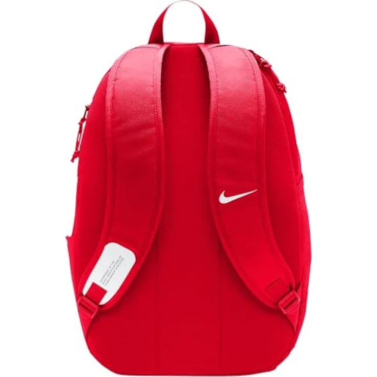 Nike Reise- & Sporttasche, multifunktional und robust, schwarz – Bild 8