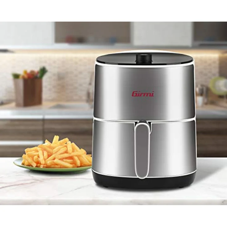 Girmi FG95 EcoFrit Luftfritteuse 3,2 Liter – Bild 10