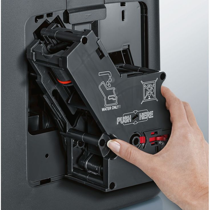 Siemens TE651509DE EQ.6 plus s100, mit Milchsystem - Preisvergleich – Bild 5