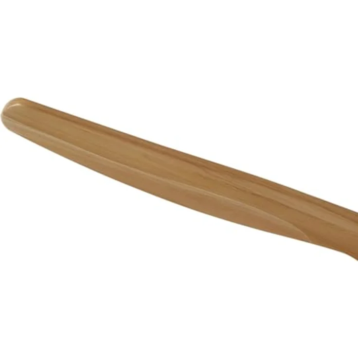 Lucande Vindur, Deckenventilator mit Holzflügeln, 40 W, inkl. Fernbedienung, für Räume 10-15 m² – Bild 4