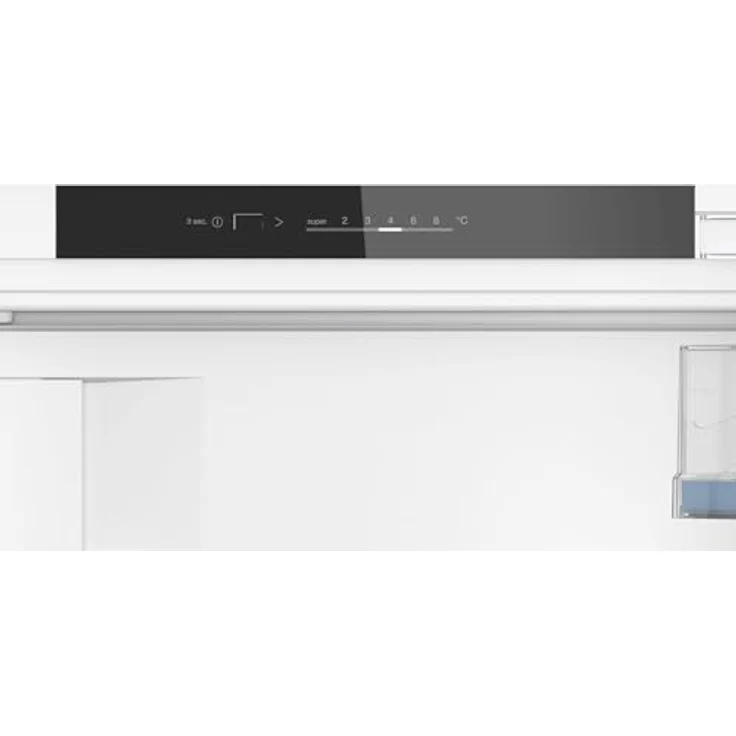 Bosch KIL32VFE0 Serie 4 Kühlschrank, Einbau, Energieklasse E – Bild 3