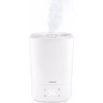 Miniland Humitop Connect, Luftbefeuchter mit WLAN-Funktion, Weiss