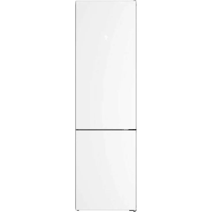 Balay 3KFD855BI Kühl-Gefrier-Kombination, 363 l, No Frost, Fresh Zone, Weiß