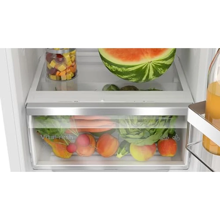 Bosch KIR31ADD1 Kühlschrank, Einbau, Energieklasse D – Bild 6