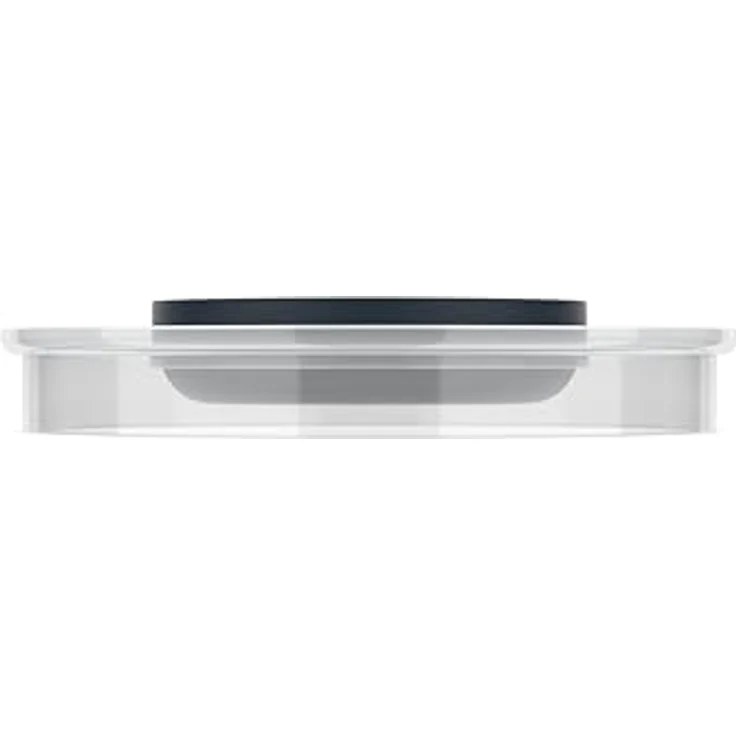 Mepal Chef it Rührschüssel spritzschutzdeckel 3000 ml - navy Ø223 x 37 – Bild 2