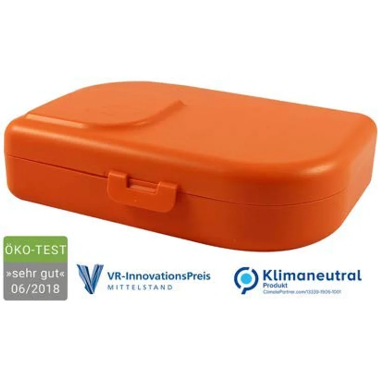 ajaa! Brotbox mandarin – Bild 6