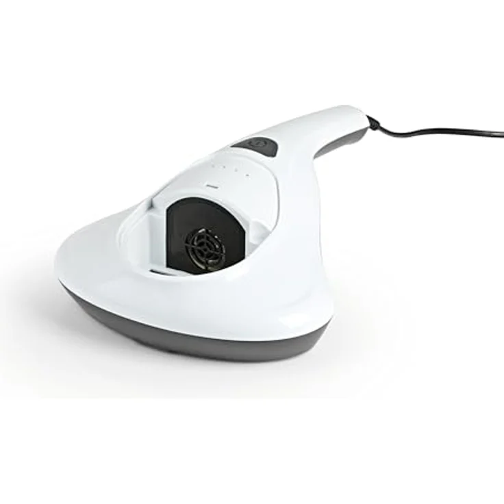 Bob Home Milbensauger 300W, Matratzensauger mit UV-C-Licht und HEPA-Filter für hygienische Reinigung – Bild 6