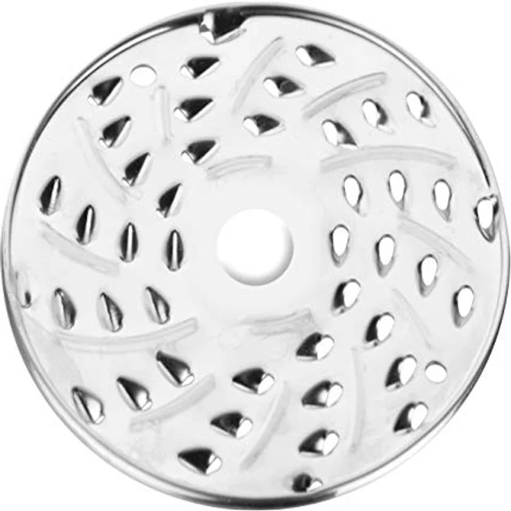 Tescoma Rotary Reibe Handlich, 3 Disks – Bild 4