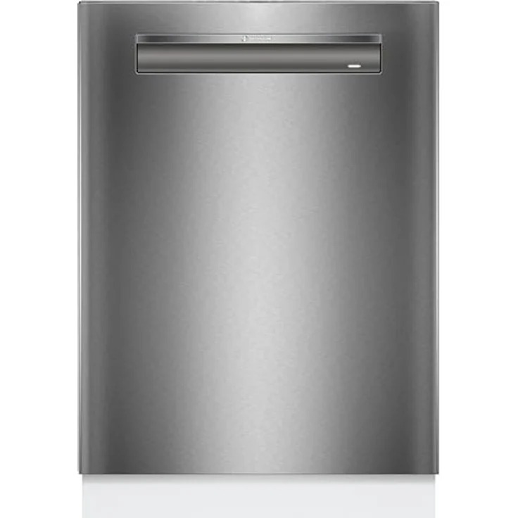 Bosch SMP4ECS71S, Unterbau-Geschirrspüler 60 cm aus Edelstahl mit benutzerfreundlicher Bedienung – Bild 1