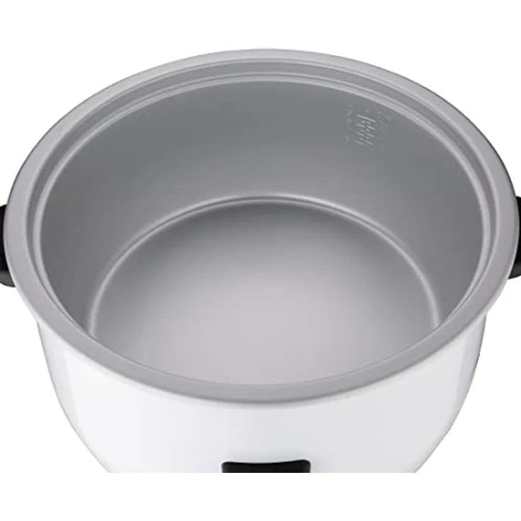Buffalo CB944 Reiskocher, 23 L, 60 Portionen – Bild 7