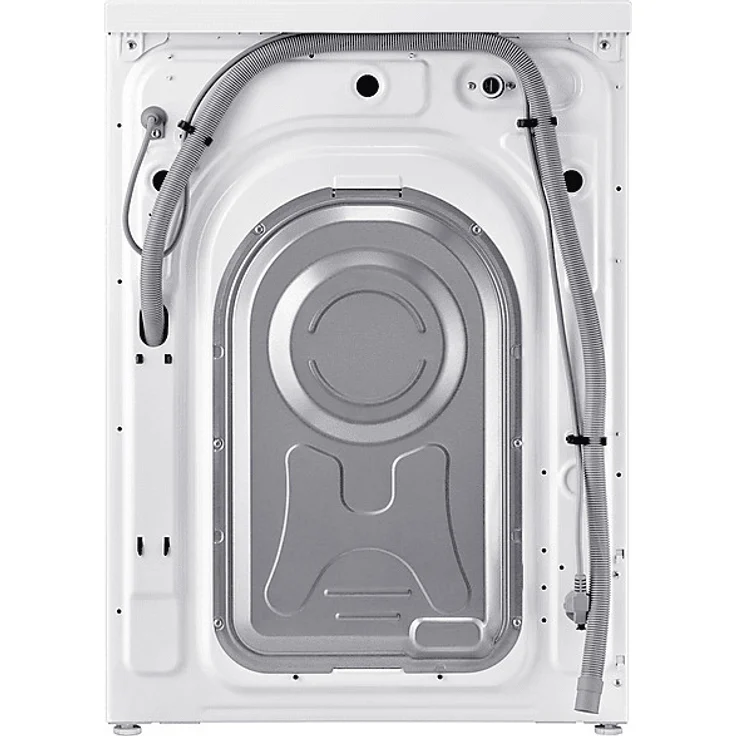 SAMSUNG WW1EDG5B25AEEG Frontlader Waschmaschine, 11 kg, 1400 U/Min, Energieklasse A, Smart, leise, ideal für große Haushalte – Bild 4