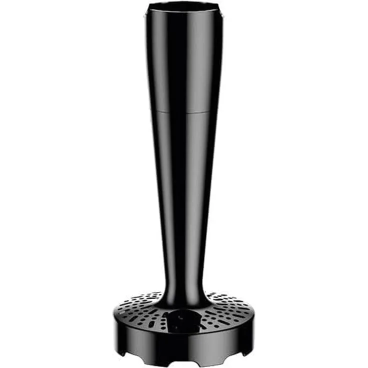Braun MQS 300 Kartoffelstampfer-Aufsatz Schwarz