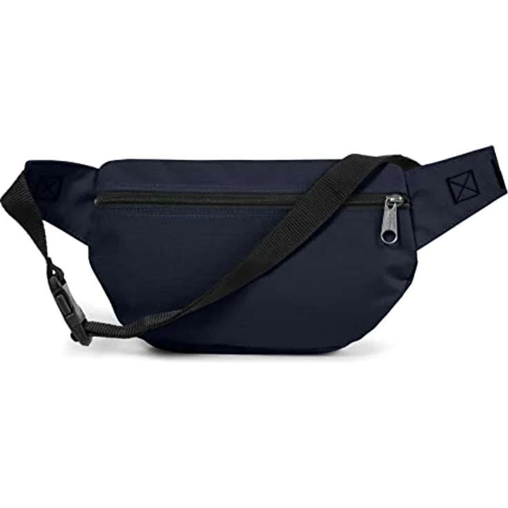 Eastpak Umhängetasche Eastpak Gürteltasche Doggy Bag ultra marine (1-tlg) mit verstellbarem Schultergurt und zahlreichen Reißverschlussfächern – Bild 3