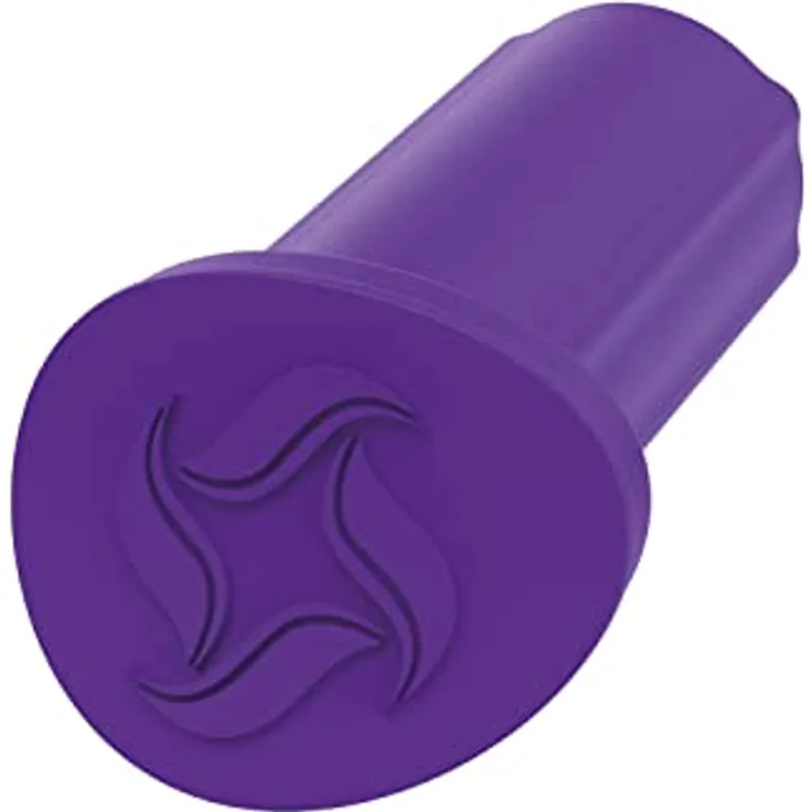 WunderButton, Verschlussstöpsel für Mixtopf-Griff, TM6, TM5 und TM Friend