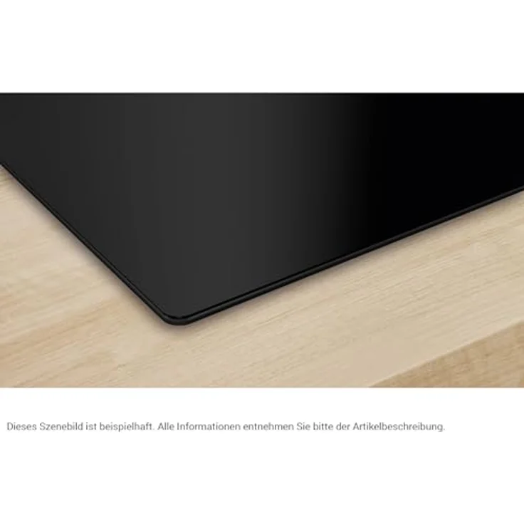 BOSCH Elektro-Kochfeld PIE811BB5E, 80 cm, Flexibilität der Kochzonen, TouchSelect, PowerBoost, Rahmenlos, Sicherheitsfunktionen – Bild 4
