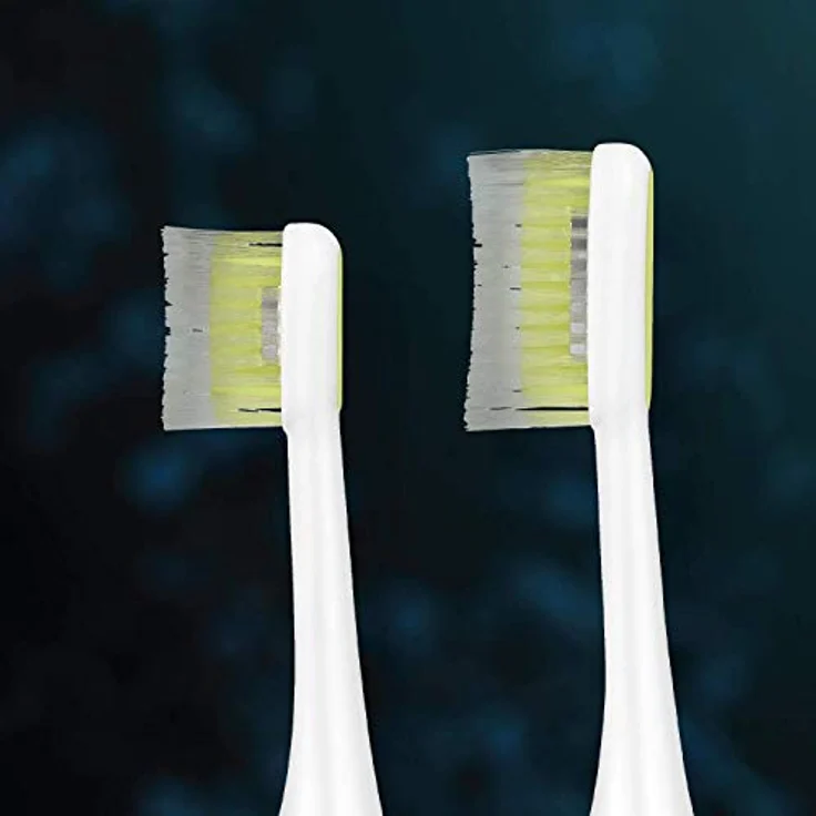 Silk'n Toothwave H7001, Schalltechnologie, 4 Reinigungsprogramme – Bild 6