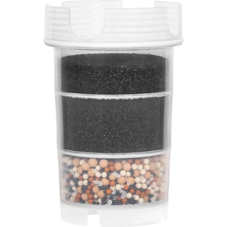 AcalaQuell Kartusche Wasserfilter One, Swing, Sunny und Wasetto Wasserfilterkartusche – Bild 2
