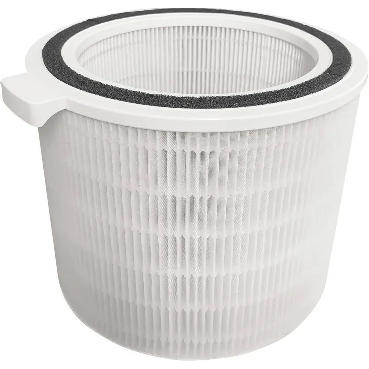 Honeywell Hepa-Filter für HPA830WE4, Zubehör Luftbehandlung