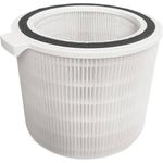 Honeywell Hepa-Filter für HPA830WE4, Zubehör Luftbehandlung