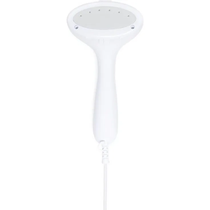 Steamery Dampfbürste Cirrus 1 Handheld Steamer, effiziente Alternative zum Bügeln, 1500 W, blau