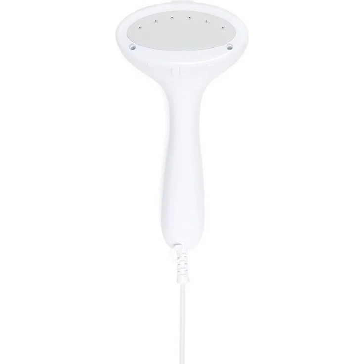 Steamery Dampfbürste Cirrus 1 Handheld Steamer, effiziente Alternative zum Bügeln, 1500 W, blau – Bild 1