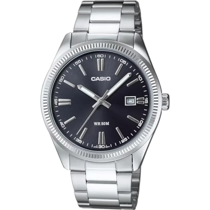 Casio Collection, Quarzuhr, 38,5 mm  – Bild 2