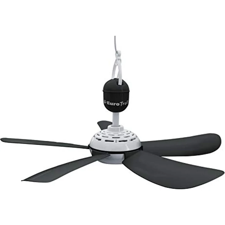 Deckenventilator, 230 Volt – Bild 2