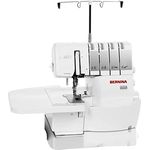 Bernina L 460