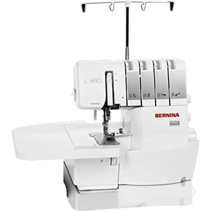 Bernina L 460 – Bild 1