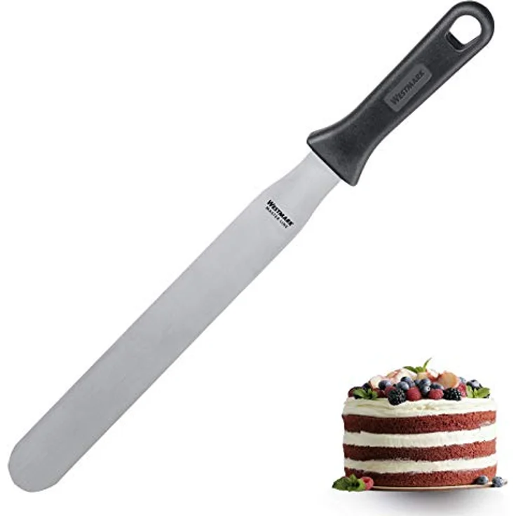 Westmark Streichpalette »Master Line«, 30,5 x 3,5 cm, gerade, flexibe 31242270 – Bild 3