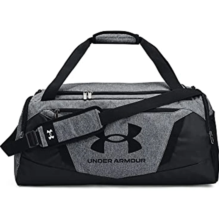 Under Armour® Sporttasche Undeniable 5.0 XS, wasserdicht mit belüfteter Seitentasche und 23 Litern Fassungsvermögen – Bild 1